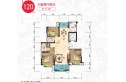 亿达智造小镇户型图