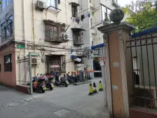 汇金百货后面、天义2房1厅,全明户型,钥匙房, 双轨线