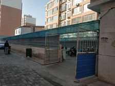 和平新苑 2室1厅 南 北