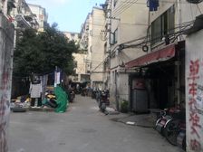 陆家嘴·上港小区·1室·0厅