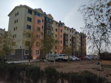 万和城 2室2厅 南 北