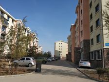 南北国标户型 楼层好 采光好 视眼开阔