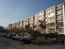 吾悦 恒大乐园商圈 精装五楼 拎包入住