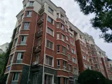 千禧颐河园北景苑 南北通透,采光好 装修好,环镜优美 近地铁 视野好,诚心出售