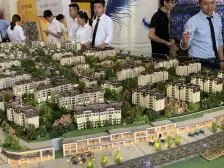 茶园新区 中国铁建万籁九歌(四期)四房166万