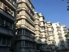 桃苑二区 南北通透,采光好 装修好,环镜优美 视野好,诚心出售