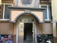 桃苑二区 南北通透,采光好 视野好,诚心出售