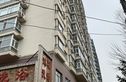 金地家园实景图
