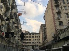 上港小区2室1厅南