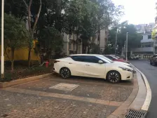 精装修三楼太阳采光好外國語桃苑地铁站