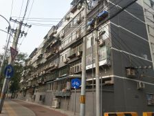 【丰台南路105号院】| 坐落于丰台区丰台南路105号楼6层2单元24号