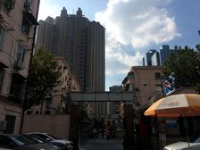 南北通+3房1厅+凤凰楼层+内环+陆家嘴+随时看