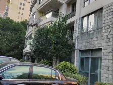 电梯洋房高区 全明户型南北通正四房 位置安静景观好