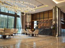 红星·云龙金茂悦 4室2厅 南