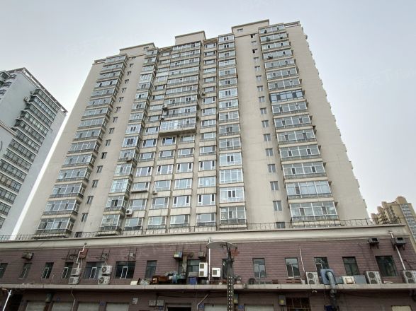 金地家园实景图