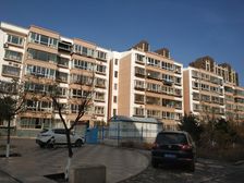 和平新苑3室2厅南