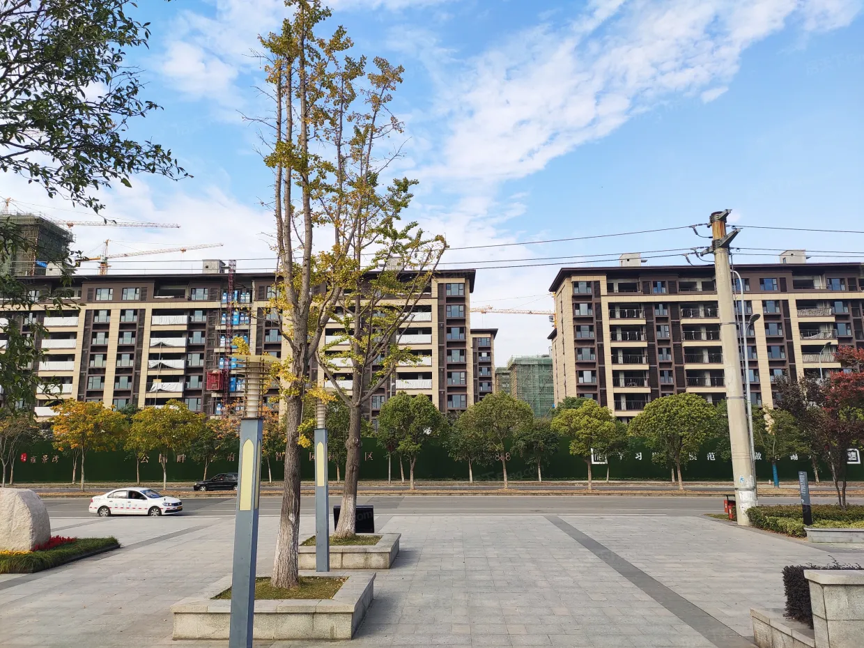 【无锡美的中骏雍景湾小区,二手房,租房】- 无锡房天下