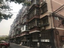 杨庄小区2室1厅南北