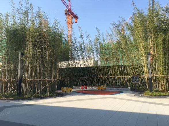 招商雍和府