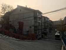 石景山区苹果园模式口东里2室1厅