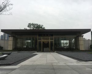 中铁城颐湖题院3室1厅东南