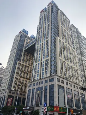 【南宁汇东国际住宅小区,二手房,租房】- 南宁房天下