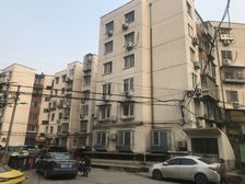 模式口北里东区2室1厅南北
