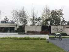 中铁城温江阅湖和庭1室1厅南