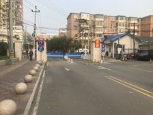 杨庄小区2室1厅南北