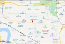 龙湖东湖高新春江郦城商铺电子地图