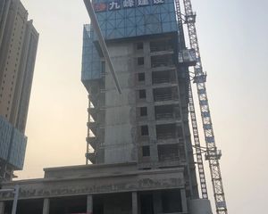 帝辰金缇水郡3室2厅南