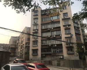 模式口北里东区2室1厅东西