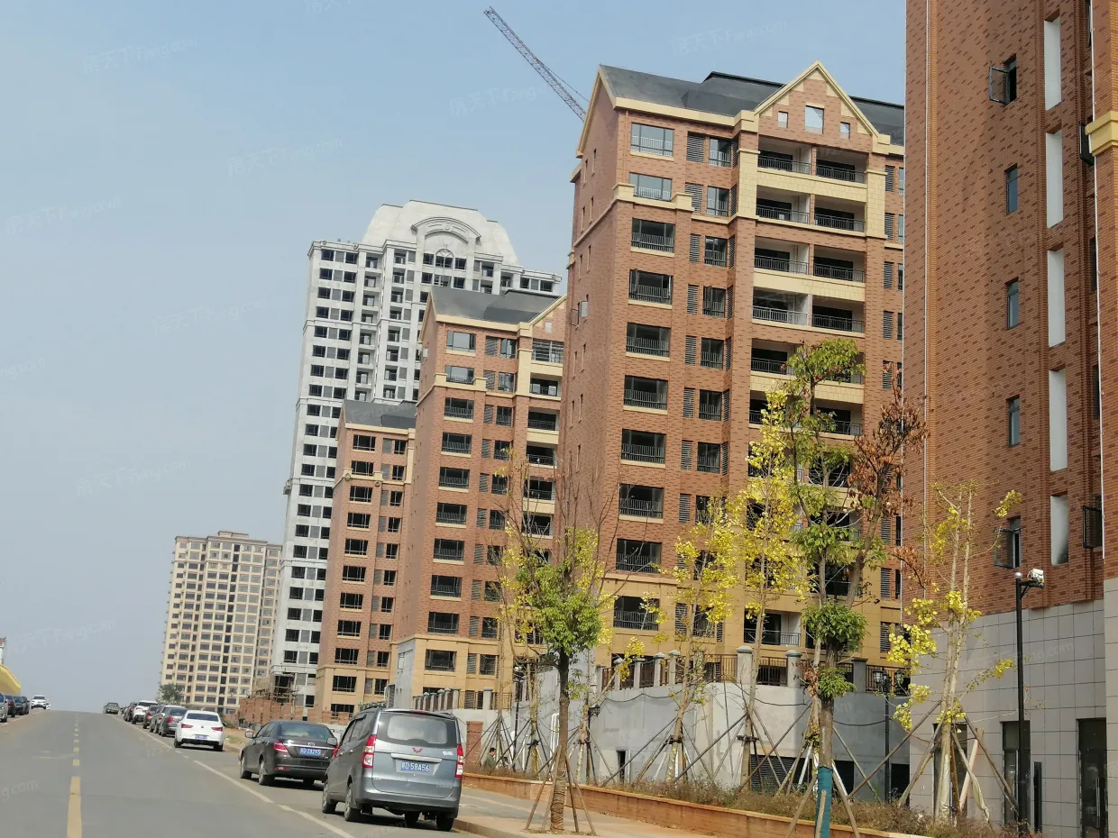 【吉安英伦联邦小区,二手房,租房】- 吉安房天下