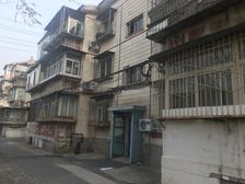 苹果园·模式口东里·2室·1厅