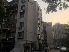 模式口北里,板楼中间层,南北通透,视野开阔