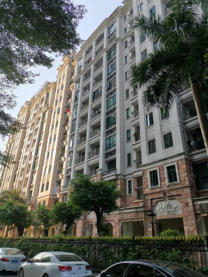 【广州保利香槟花园小区,二手房,租房】- 广州房天下