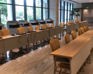 中铁城鉴湖栖郡 3室2厅 东