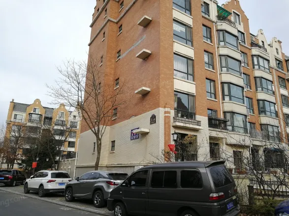 【长春中海水岸馨都小区,二手房,租房】- 长春房天下