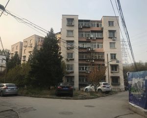 模式口北里阳光好视野好没有浪费的空间