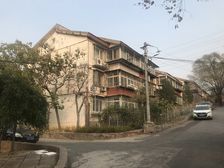 苹果园 · 模式口东里 · 3室 · 1厅