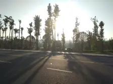 儿童公园旁,白鹭湾大横厅大阳台,云巴房,满二