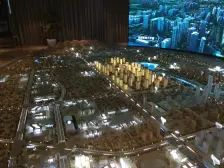 双轻轨 次新小区,视野采光好,配套齐全