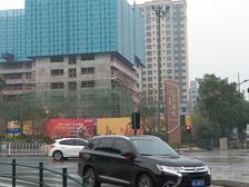 碧桂园漓湘悦1室1厅南