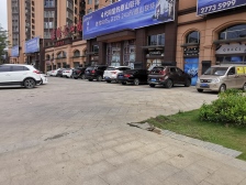 霖峰壹山境 3室2厅 南