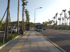 网红公园旁白鹭湾御府双拼带地下室带车位小区共16栋