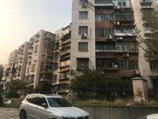 苹果园·模式口北里·2室·2厅