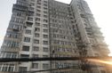 模式口东里实景图