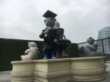 中铁城颐湖题院3室2厅东