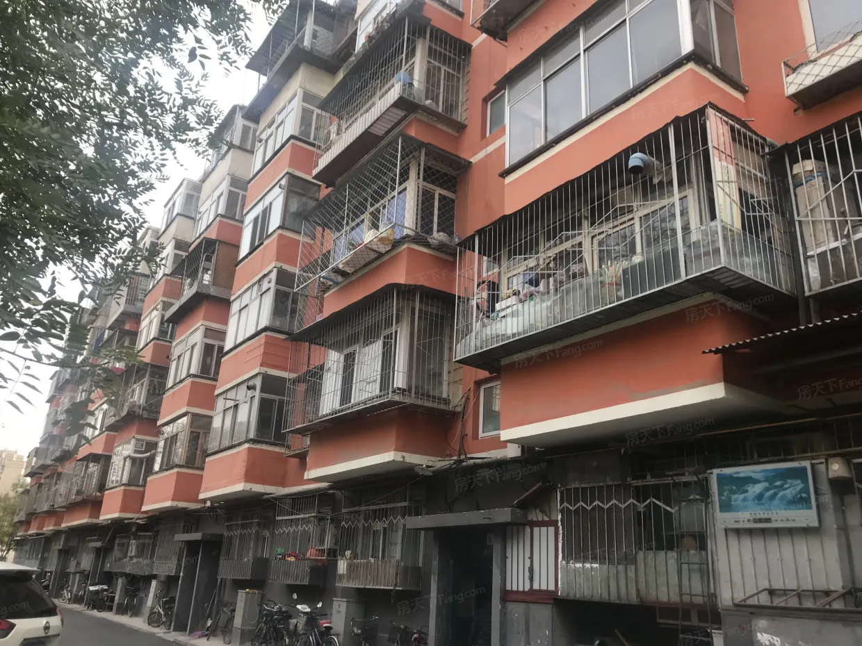 石景山杨庄小区网