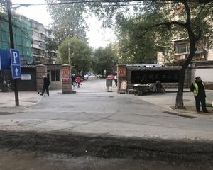 模式口·模式口北里电厂院·2室·1厅近驼铃古道福寿岭地铁